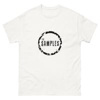 Image 3 of Circle Logo Unisex tee -10 COLORS AVAILABLE