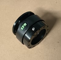 Image 1 of LTR Steering Wheel Quick Release - Tall