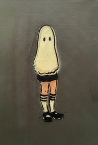 Image 1 of Imaginary Self