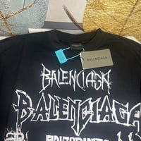 Image 3 of ROCKER LONG SLEEVE