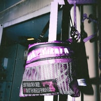 Image 2 of F BAG 3.0 PURP