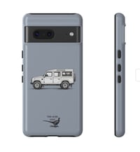 Image 3 of 4x4 Tough Case (Android) 