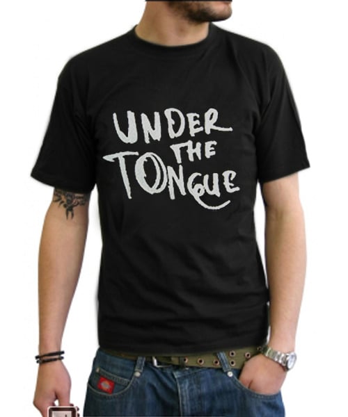 Image of Under The Tongue T-Shirt Classic