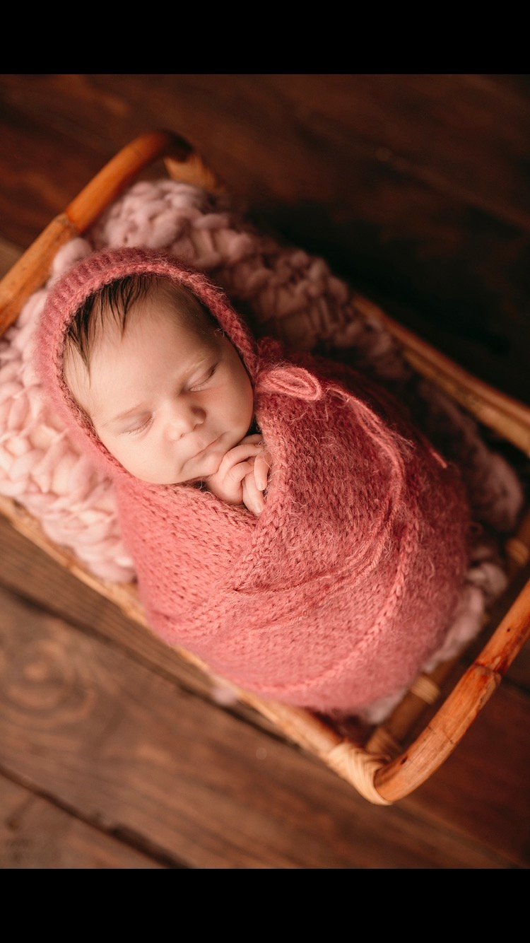 Blush CURLY 2024 Thin and thick blanket Blush mini blanket Bump blanket Newborn Photography Prop pink layering blanket photo prop basket