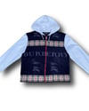 Burberry Beach Towel Hoodie