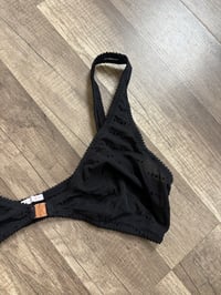 Image 3 of Sheer Fenty bralette 