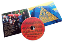 Image 3 of ACID MOTHERS TEMPLE 'IAO Chant From The Melting Paraiso UFO' CD