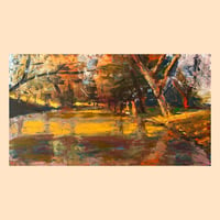 Image 1 of “Brushy Creek” 