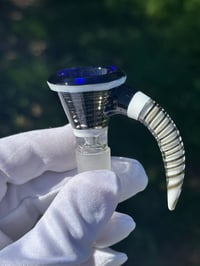 Image 8 of Spiral Horn Slide Bowls