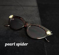 Image 1 of Pearl spider 