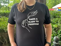 Raise a Glass