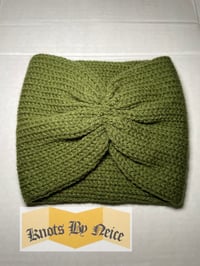 Image 4 of Knotted headband 