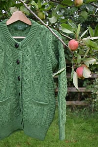 Image 17 of Ballycastle Cardigan - Made in Ireland