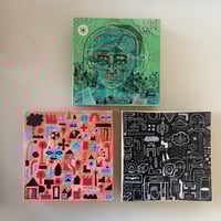 Image 7 of These three