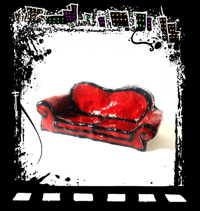 Image 1 of Wun Couch