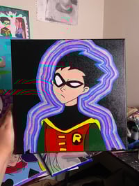 ROBIN