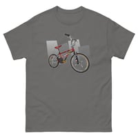 Image 3 of MASTER OF DISASTER BIKE SHIRT