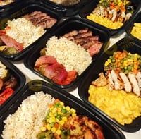Image 1 of Craved Meal Planning 