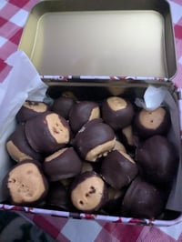 Image 1 of BUCKEYE'S 25 count Homemade 