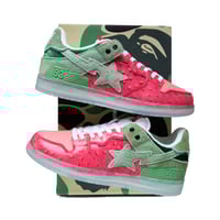 Image 1 of Strawberry Sk8 Sta