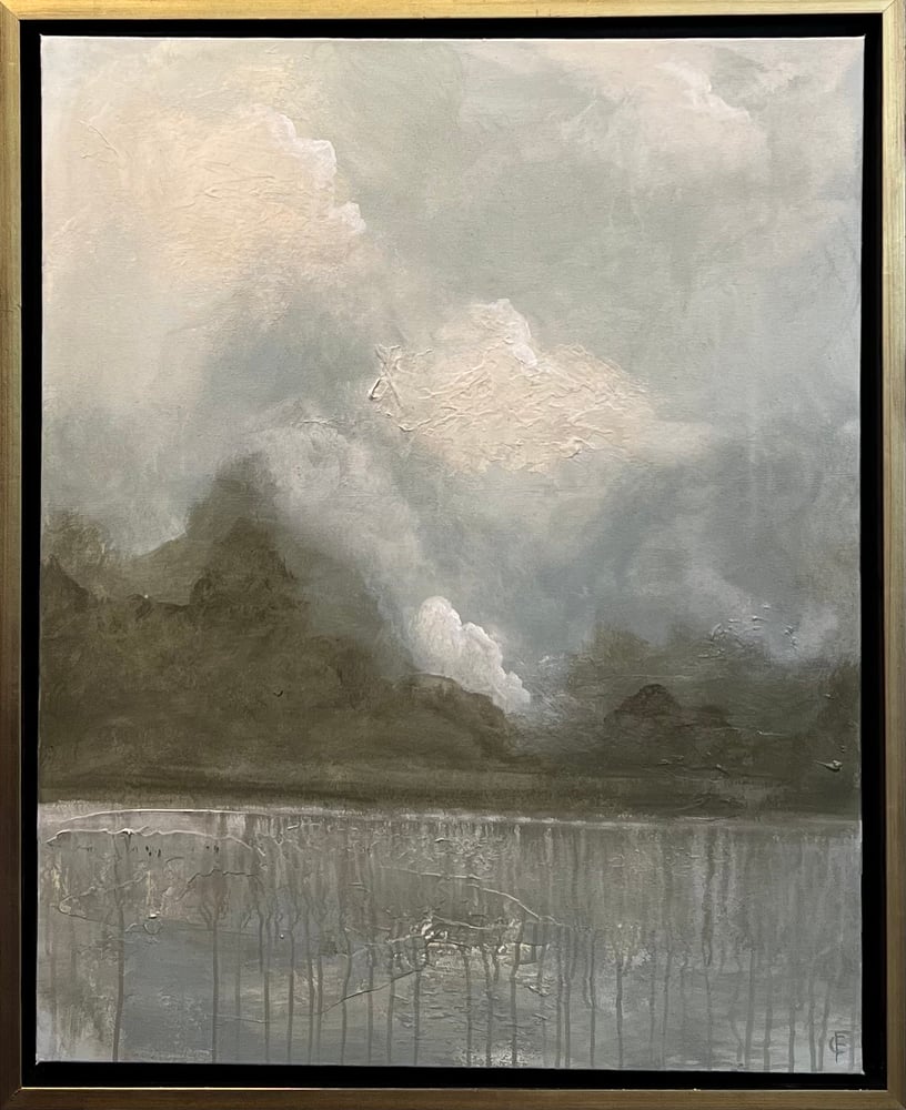 Image of Landscape Vertical 24x30