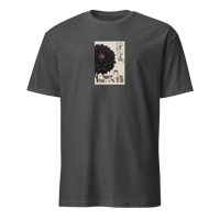 Image 1 of Casa Peralta Dahlia Unisex T-Shirt