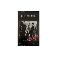 Image 1 of The Clash - The Clash