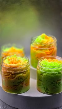 Image 3 of Cucumber Melon Sugar scrup