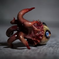 Image 12 of T. Ocellus 2” sculpture