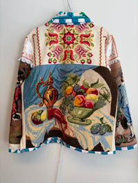 Image 17 of Mix jacket (m/l)