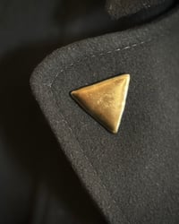 Image 4 of Stand with Sudan pin