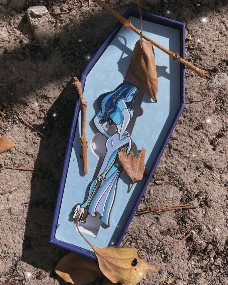Image of Corpse Bunny (Glow) 
