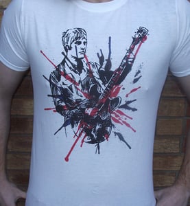 Image of Noel Gallagher T-Shirt