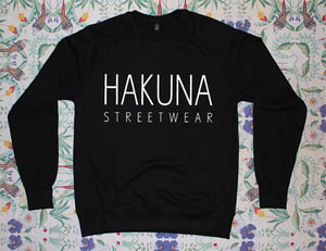 Image of HAKUNA SWEAT