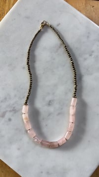 Image 5 of *new* ROSE QUARTZ HORIZONS