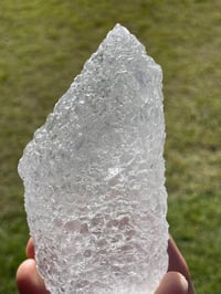 Image 6 of Himalayan Nirvana Quartz Crystal Point #2005