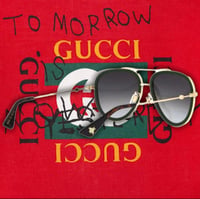 Image 2 of 😎 GUCCi aViaToRs 🧑‍✈️ SuNGLaSseS 🕶☀️⛅️