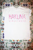 Image of HAKUNA LOGO M