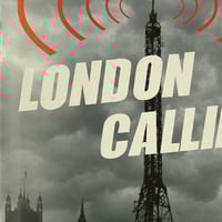 Image 2 of London Calling Art Print