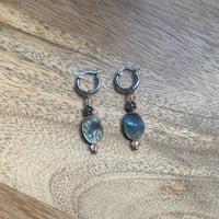 Image 3 of She Sells Sea Shells Bracelet Set