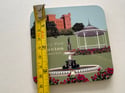 Rocket & Co. Taunton Coasters 