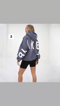 Image 2 of Blakly Hoodies 