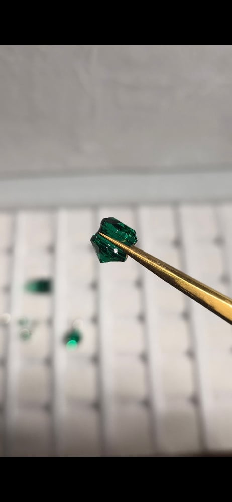 Image of Gemstone Plugs 
