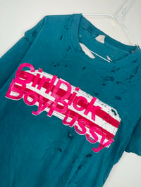 Image 2 of GURLDUCK T-SHIRT - 6