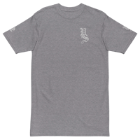 Image 9 of Presidential Steeze Heavyweight Tee (Divine Label)