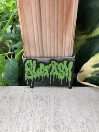 Image 5 of Official Blemish Logo Patches