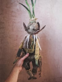 Image 2 of SPRING SENTINELS #1