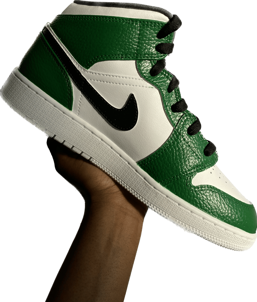 Pine green 1s grade top school