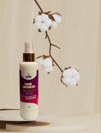 Hair Growth Zinc Scalp Spray