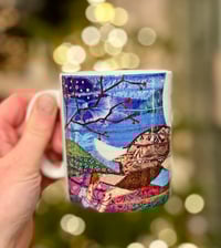 Image 3 of Hare mugs